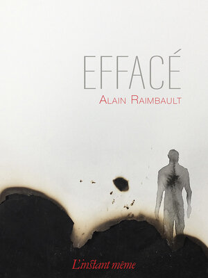 cover image of Effacé